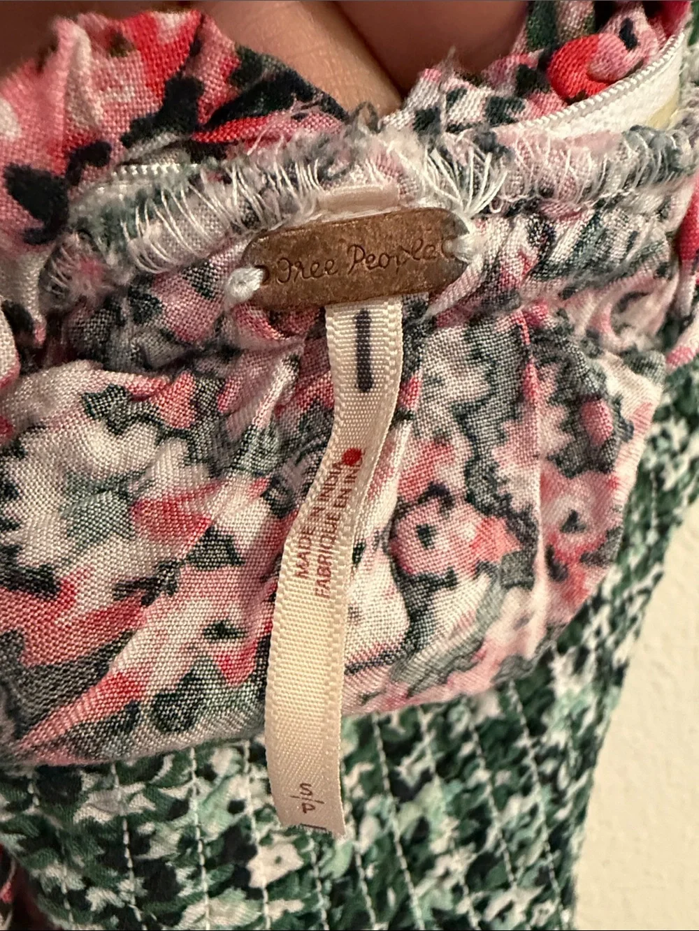 Free People One I Love - Picture 3 of 5